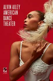 Alvin Ailey